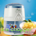 crushed ice maker